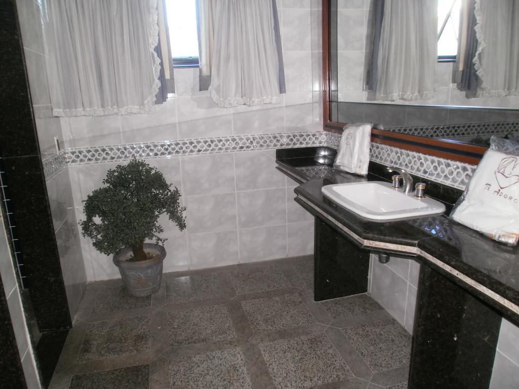 Te Adoro Hotel (Adults Only) Rio de Janeiro Exterior photo
