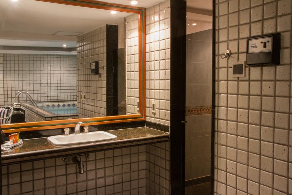 Te Adoro Hotel (Adults Only) Rio de Janeiro Exterior photo