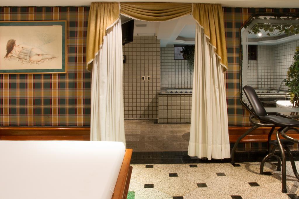 Te Adoro Hotel (Adults Only) Rio de Janeiro Exterior photo