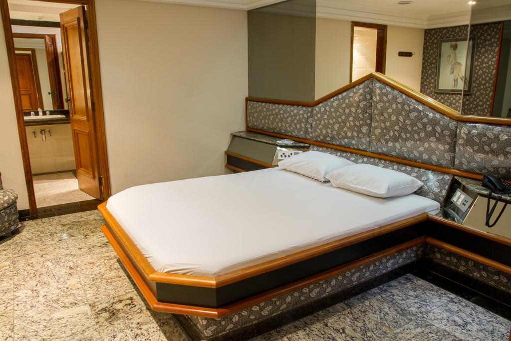 Te Adoro Hotel (Adults Only) Rio de Janeiro Exterior photo